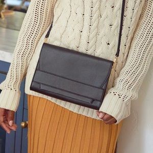 Summer & Rose Celine Crossbody Bag